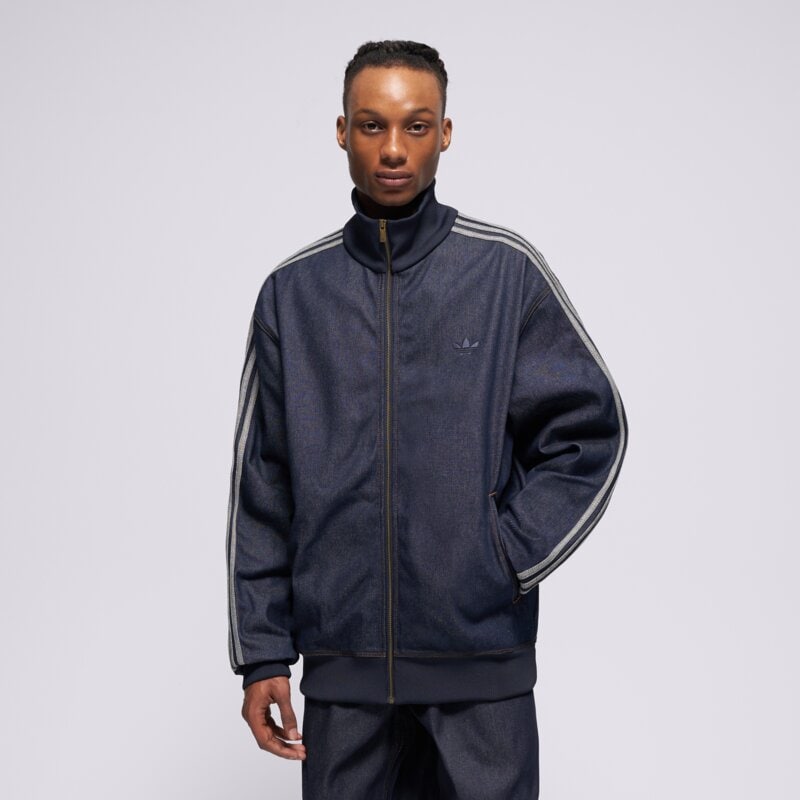 ADIDAS STRIUKĖ DENIM FB TT