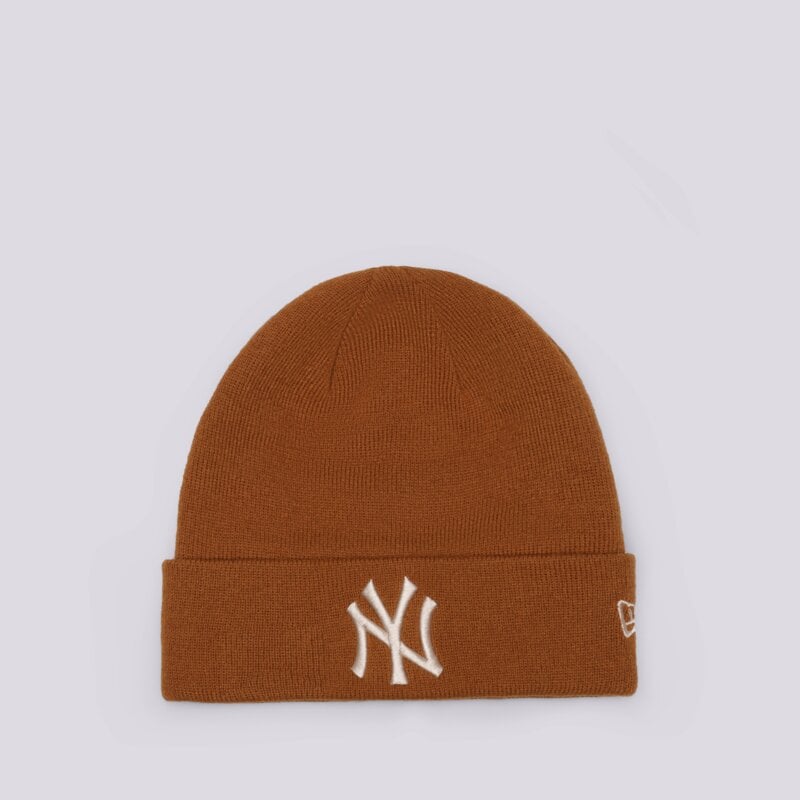 NEW ERA KEPURĖ  ŽIEMINĖ LE BEANIE NYY BRW NEW YORK YANKEES