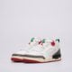 Vaikiški kedai JORDAN SPIZIKE LOW fq3950-109 spalva balta