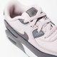 Vaikiški kedai NIKE AIR MAX 90 LTR GT 833379601 spalva rožinė