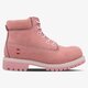 CONFRONT CLASSIC BOOT cfwwb216003 spalva rožinė