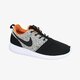 NIKE ROSHE ONE SAFARI (GS) 820339001 spalva juoda