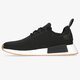 Vyriški kedai ADIDAS NMD_R1 PRIMEBLUE gz9257 spalva juoda