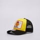 Vyriška kepurė su snapeliu NEW ERA KEPURĖ NE PATCH TRUCKER NONE 60503525 spalva juoda