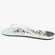 Moteriškos šlepetės ROXY TAHITI V arjl100132lbl spalva balta