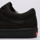 Vyriški inkariukai VANS OLD SKOOL  vn000d3hbka1 spalva juoda