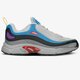 Vyriški kedai REEBOK DAYTONA DMX dv8644 spalva pilka