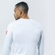 Vyriški marškinėliai ALPHA INDUSTRIES MARŠKINĖLIAI NASA LS 17653209 spalva balta