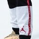 Vaikiški marškinėliai JORDAN KOMPLEKTAS JUMPMAN AIR BLOCKED TRICOT SET BOY 95a838-023 spalva daugiaspalvė