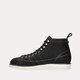 Vyriški kedai ADIDAS SUPERSTAR BOOT h00241 spalva juoda