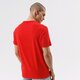 Vyriški marškinėliai CHAMPION MARŠKINĖLIAI CREWNECK MARŠKINĖLIAI 214153rs046 spalva raudona