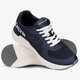 Vyriški kedai CALVIN KLEIN AMOS MESH/HF s0584nvy spalva tamsiai mėlyna