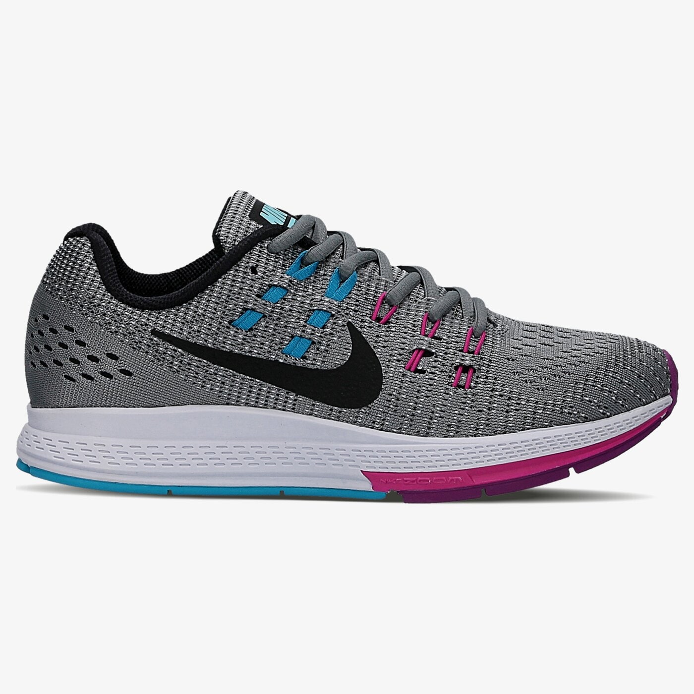 NIKE W AIR ZOOM STRUCTURE 19 806584005 PILKA 129 95 EUR Kedai