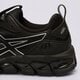 Vyriški kedai ASICS GEL-QUANTUM 180 1201b011-001 spalva juoda