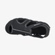 Vaikiški sandalai FEEWEAR SOLIS fwjs116003 spalva juoda