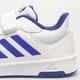 Vaikiški kedai ADIDAS TENSAUR SPORT 2.0 CF K h06307 spalva balta