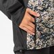 Moteriška žieminė striukė ELLESSE STRIUKĖ FORET JACKET CAMO sgk12465500 spalva daugiaspalvė