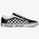 Vyriški inkariukai VANS UA OLD SKOOL JAPANESE TYPE vn0a4u3bsjz1 spalva juoda