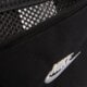 Moteriška liemens rankinė NIKE KREPŠYS NK HERITAGE S WAISTPACK 2.0 ib4376-010 spalva juoda