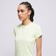 Moteriški marškinėliai NIKE MARŠKINĖLIAI W NSW NK CHLL KNT MD CRP fv5508-360 spalva žalia