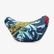 Moteriška liemens rankinė ADIDAS LIEMENS RANKINĖ WAISTBAG gn2132 spalva daugiaspalvė