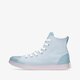 Moteriški kedai CONVERSE CHUCK TAYLOR ALL STAR CX a01176c spalva mėlyna