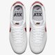 Moteriški kedai NIKE WMNS CLASSIC CORTEZ PREM 905614-100 spalva balta