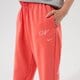 Moteriškos kelnės NIKE KELNĖS W NSW ICN CLSH FLC GX HR JGGR dd5042-814 spalva koralinė