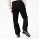 Vyriškos kelnės VANS KELNĖS MN RANGE RELAXED ELASTIC PANT vn0a5fjjblk1 spalva juoda