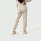 Moteriškos kelnės ADIDAS KELNĖS SWEAT PANTS hl0030 spalva rusvai gelsva