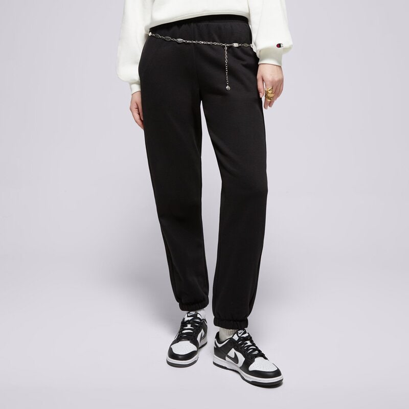 CHAMPION KELNĖS ELASTIC CUFF PANTS
