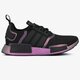 Vyriški kedai ADIDAS NMD_R1 fv8732 spalva juoda