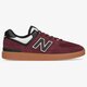Vyriški inkariukai NEW BALANCE 574  ct574brg spalva tamsiai raudona
