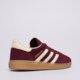 Moteriški kedai ADIDAS HANDBALL SPEZIAL W jp8726 spalva tamsiai raudona