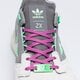 Vyriški kedai ADIDAS ZX 5K BOOST gx2028 spalva pilka