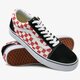 Vyriški inkariukai VANS UA OLD SKOOL va38g135u spalva rusvai gelsva