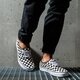 Vyriški inkariukai VANS UA AUTHENTIC vn000w4ndi01 spalva juoda