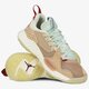 Moteriški kedai WMNS JORDAN DELTA ct1003-200 spalva ruda