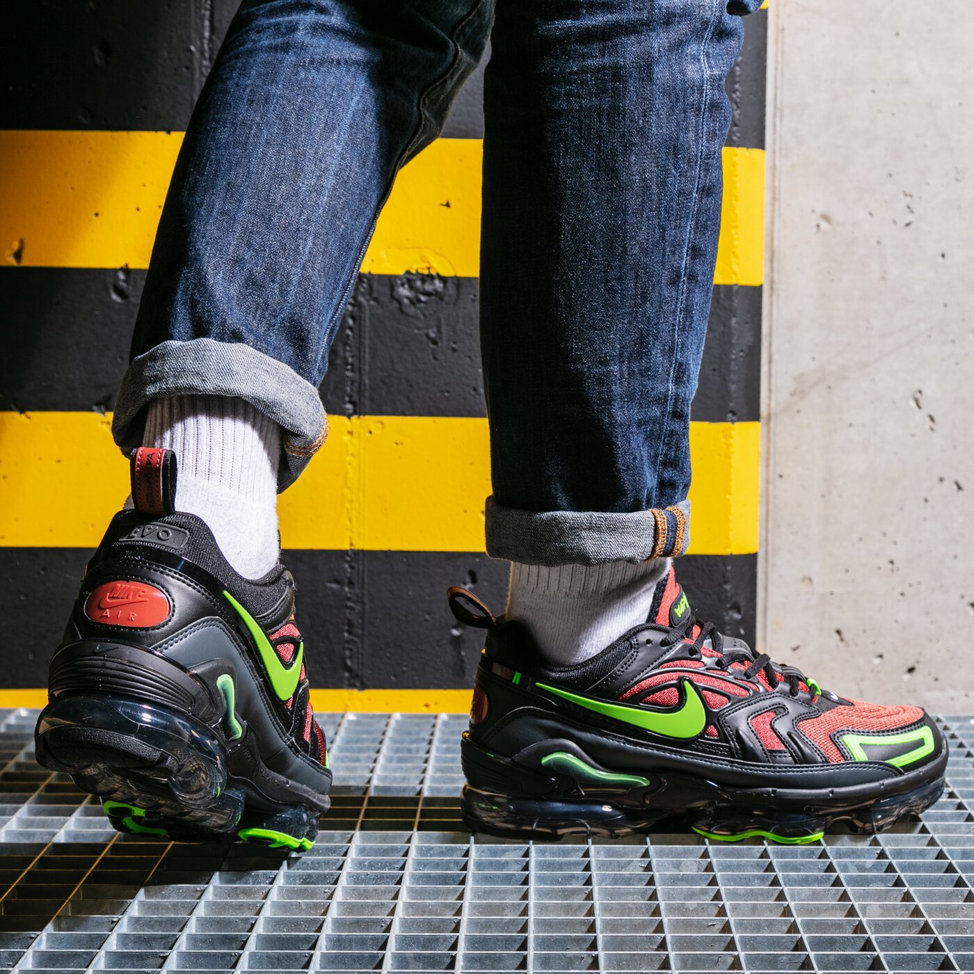 nike air evo vapormax