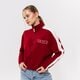 Moteriška žieminė striukė PUMA STRIUKĖ PUMA X VOGUE T7 CROPPED JACKET DK 536692-22 spalva raudona