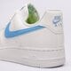 Moteriški kedai NIKE AIR FORCE 1 '07 SE  dv3808-103 spalva balta