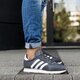 Vyriški kedai ADIDAS HAVEN by9715 spalva pilka