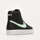 Vaikiški kedai NIKE BLAZER MID77 GS da4086-008 spalva juoda