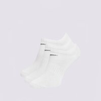 NIKE 3 PACK LOW SOCKS