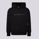 Moteriškas džemperis S.NOW JOB SIZEER HOODIE “I THINK I DO” BLACK si123blu50002 spalva juoda