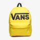 Moteriška kuprinė VANS OLD SKOOL III BACKPACK vn0a3i6r85w1 spalva geltona