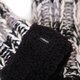 Vaikiškos O'NEILL PIRŠTINĖS AC KNIT 4593221030 spalva daugiaspalvė