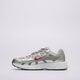 Vaikiški kedai NIKE P-6000 hv5064-002 spalva sidabrinė