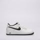 Vaikiški kedai NIKE AIR FORCE 1 LV8 3 BG ib8845-100 spalva balta