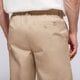 Vyriškos kelnės NEW BALANCE KELNĖS ATHLETICS STANDARD PANT 30" mp43560sot spalva rusvai gelsva